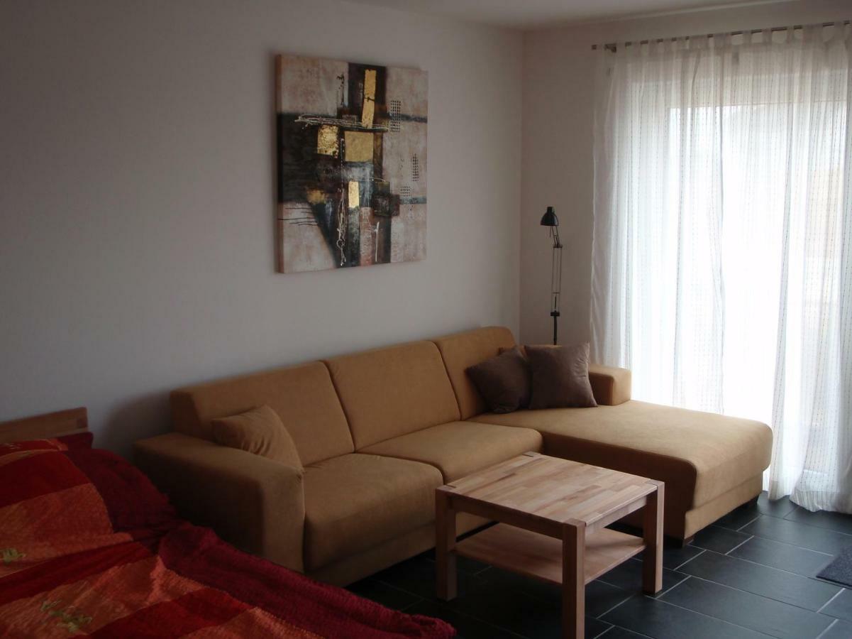 Ferienwohnung Mainz Exterior photo
